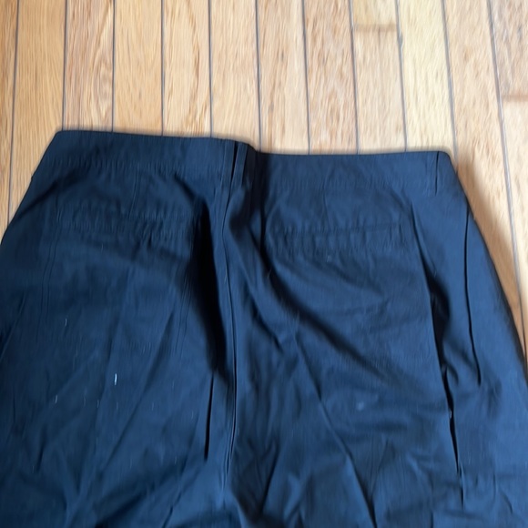 Old navy dress slacks 🖤 - Picture 8 of 10